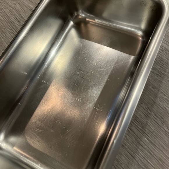 Vollrath stainless steel replacement pan - Picture 3 of 10